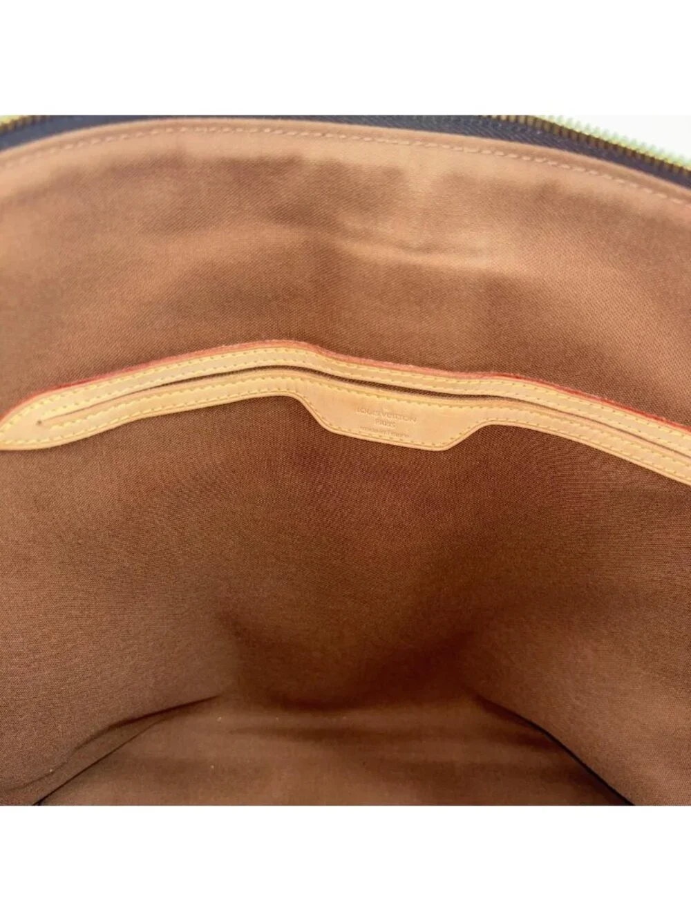Louis Vuitton Super Monogram Palermo GM Tote